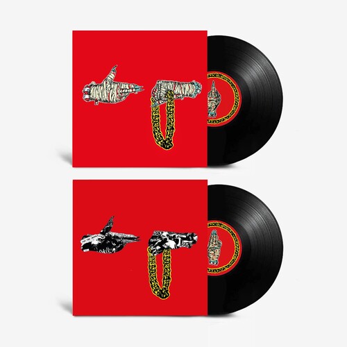 Run the Jewels 2 (10th Anniversary Edition)