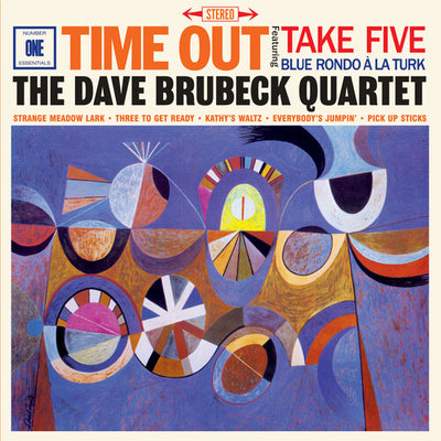 Time Out (180g Vinyl w/Bonus Tracks) [Import]