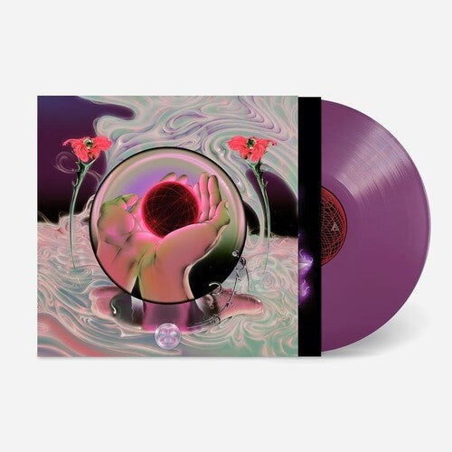 Mercurial World (Indie Exclusive Opaque Orchid Vinyl)