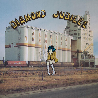 Diamond Jubilee CD