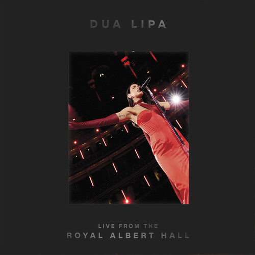 Live From The Royal Albert Hall - Live From The Royal Albert Hall