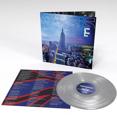 Standing On The Shoulder Of Giants (25th Anniversary Edition)