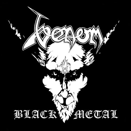 Black Metal (CD)