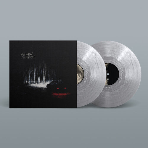 All Hell (Silver Vinyl)