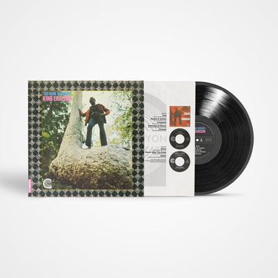 The King Arrives (140g Reissue)