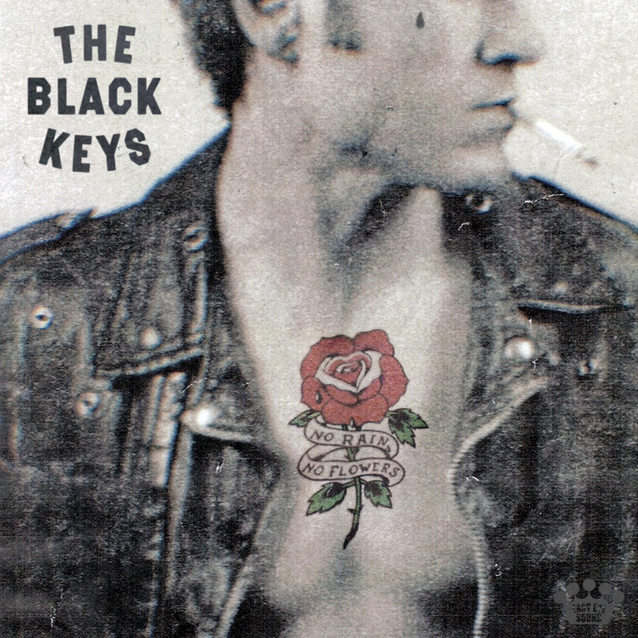 No Rain No Flowers (Indie Exclusive)