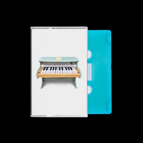 Better Days (Blue Cassette)