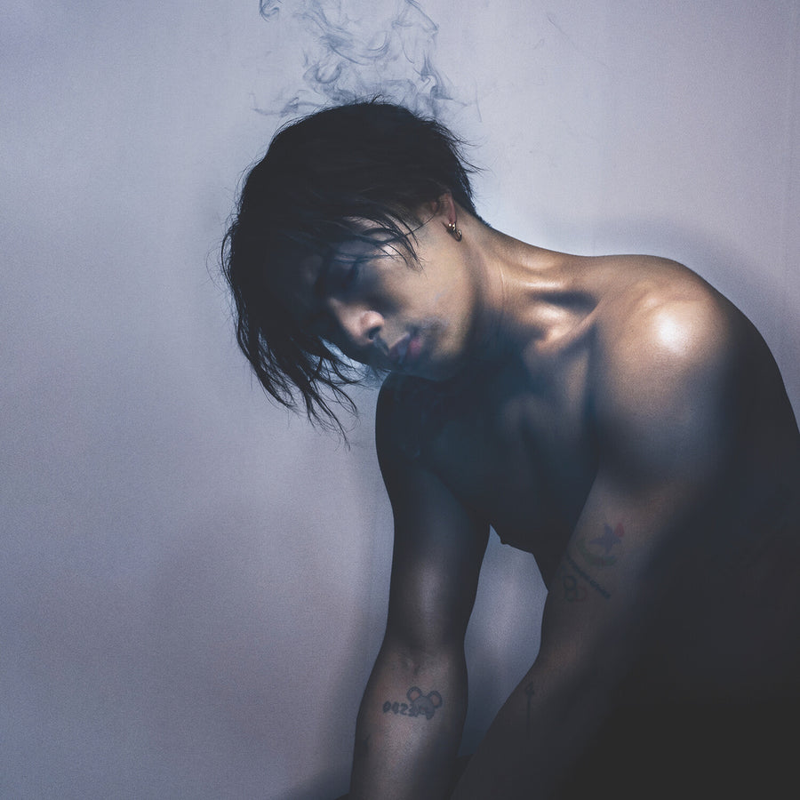 Magicman 2 (Alternate Cover) (CD)