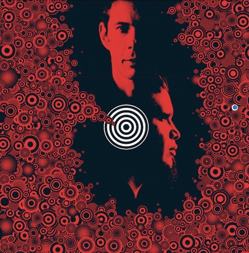 The Coscmic Game (20th Anniversary Reissue)