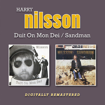 Duit On Mon Dei / Sandman [Import 2CD Set]