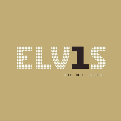 Elvis 30 #1 Hits CD REQ