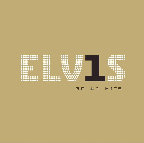 Elvis 30 #1 Hits CD REQ - Elvis 30 #1 Hits CD REQ