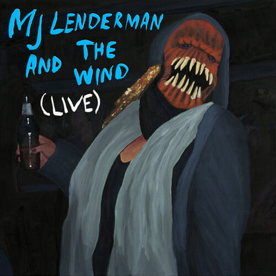 And the Wind (Live and Loose!) 2LP Reissue