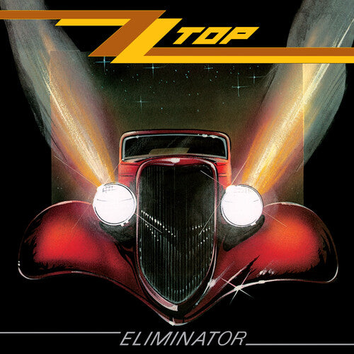 Eliminator (Rhino High Fidelity)