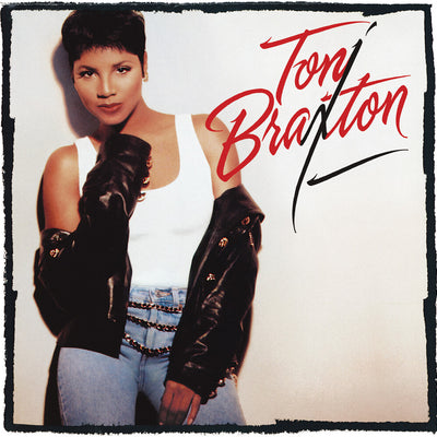 Toni Braxton 2xLP