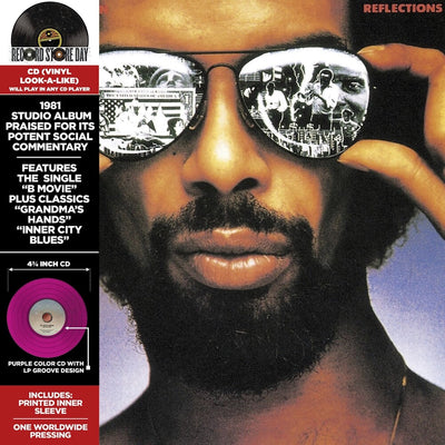 Reflections (CD)