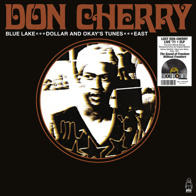 Blue Lake (Deluxe Edition 2LP)