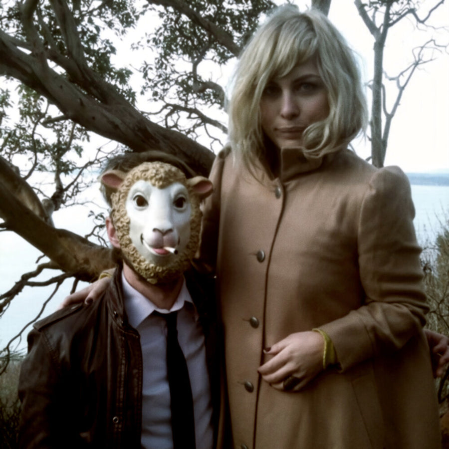 The Head and the Heart (15th Anniversary Deluxe Edition 2LP) | The Head and the Heart (15th Anniversary Deluxe Edition 2LP)
