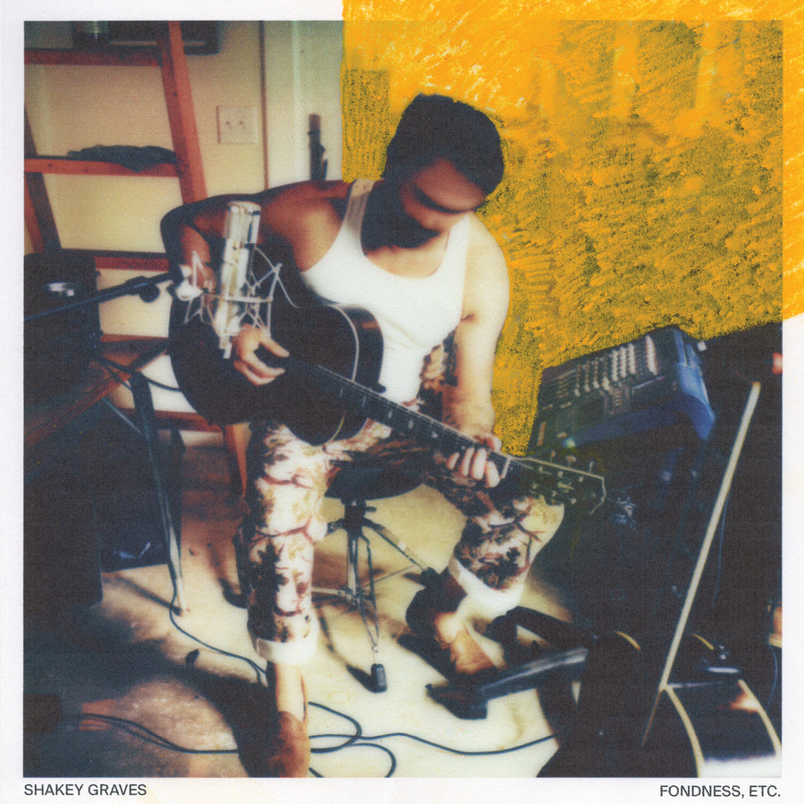 Fondness, Etc. (Vinyl)