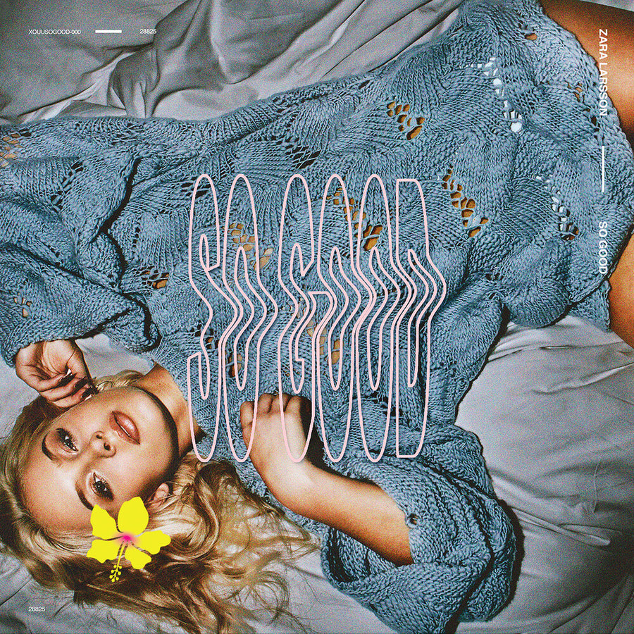So Good (Deluxe Edition 2LP)