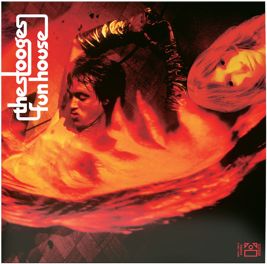 Fun House (Hi-Fidelity Indie Exclusive Vinyl)