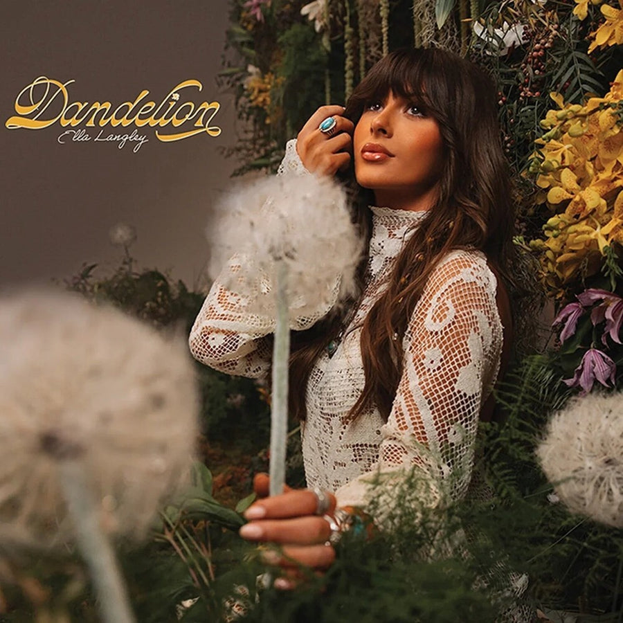 Dandelion (CD)