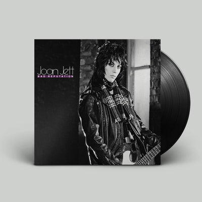 Bad Reputation (45th Anniversary Edition) (Indie Exclusive Alternate Artwork)