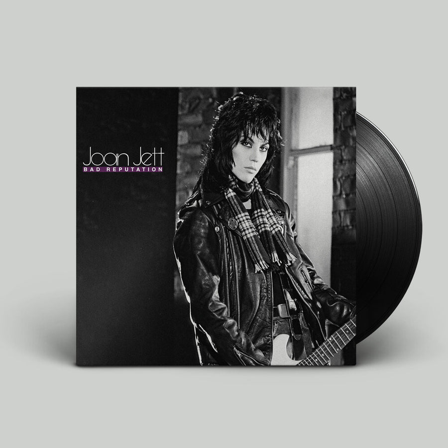 Bad Reputation (45th Anniversary Edition) (Indie Exclusive Alternate Artwork)