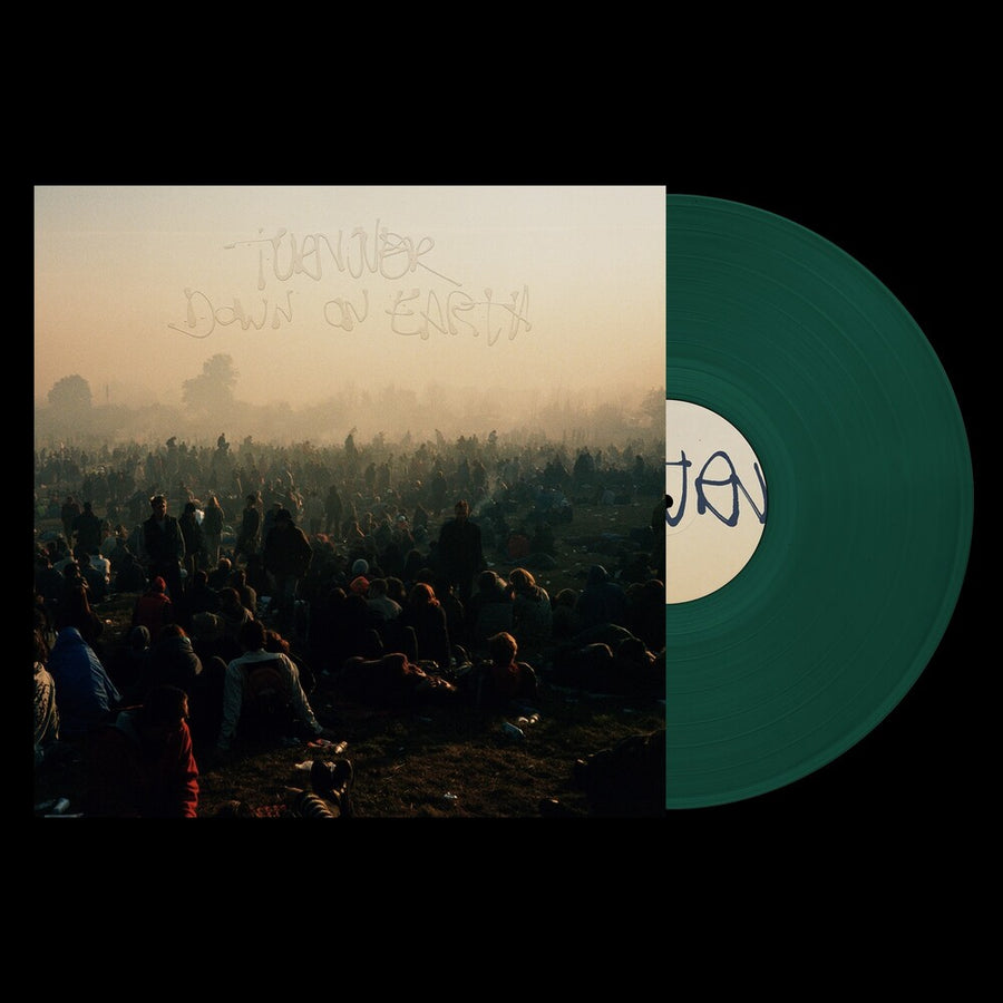 Down On Earth (Indie Exclusive Vinyl)
