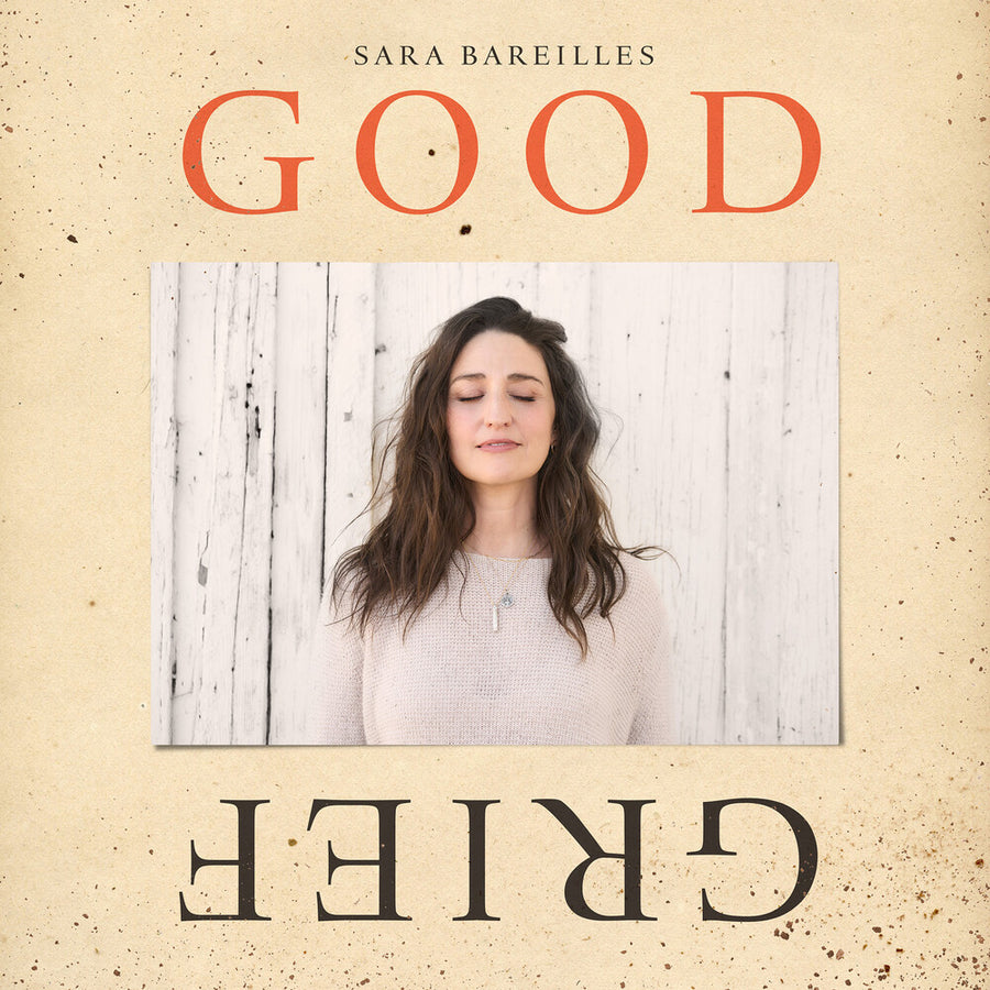 Good Grief 2xLP