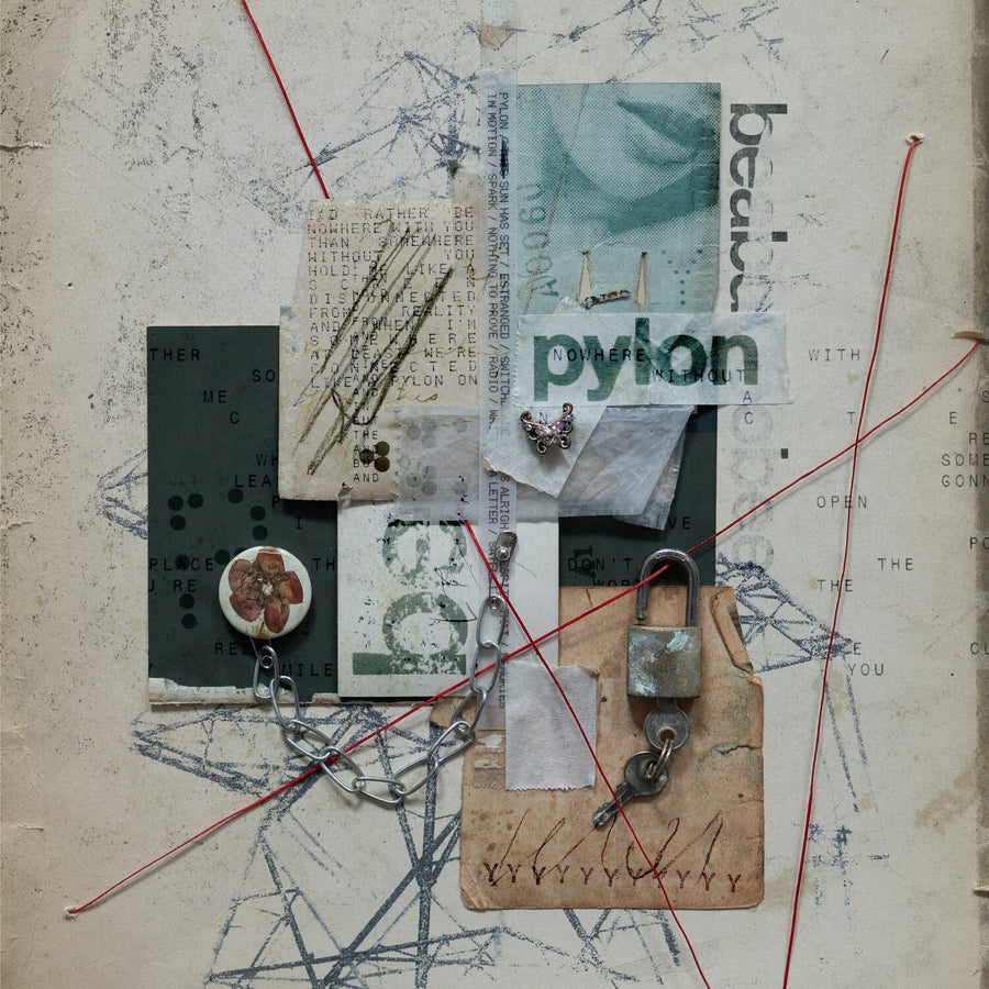 PYLON (Indie Exclusive Vinyl)