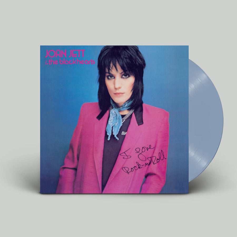 I Love Rock 'N Roll (45th Anniversary Edition) | I Love Rock 'N Roll (45th Anniversary Edition)