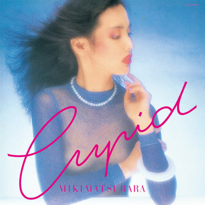 Cupid [Import]