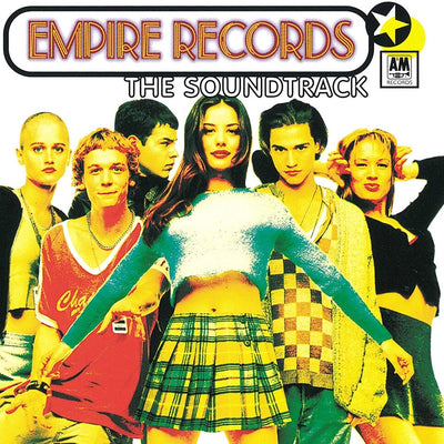 Empire Records (Original Soundtrack)