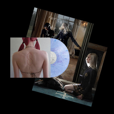 Sister (Indie Exclusive Vinyl)
