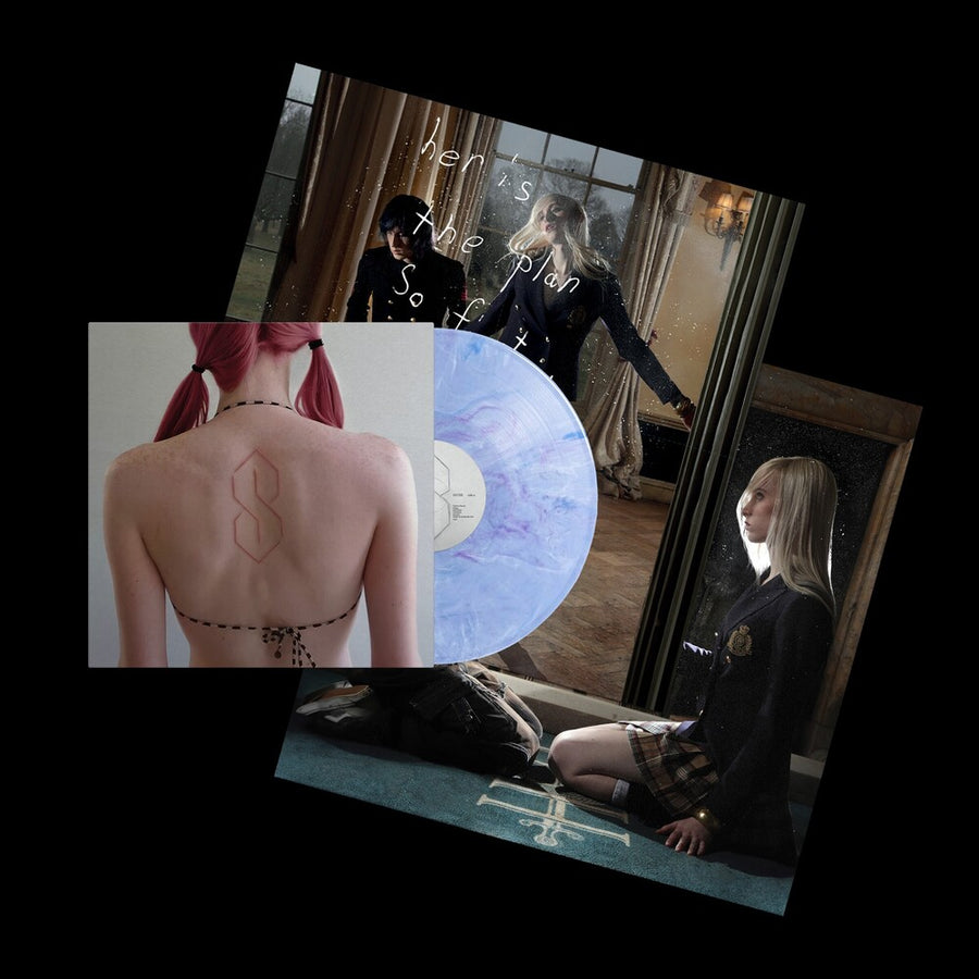 Sister (Indie Exclusive Vinyl)