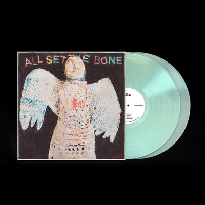 All Set the Bone (Indie Exclusive 2xLP Vinyl)