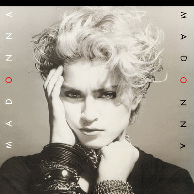 Madonna (Japanese Edition) [Import CD]