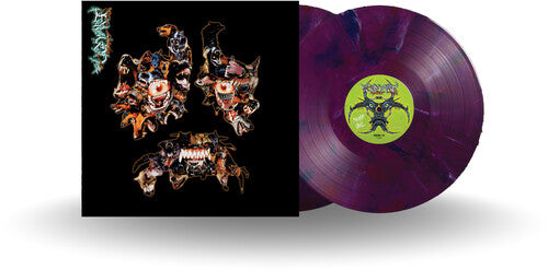Ugly Art (Indie Exclusive 2xLP Vinyl)