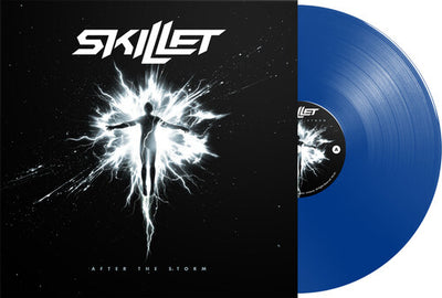 After the Storm 12" EP (Indie Exclusive Vinyl)