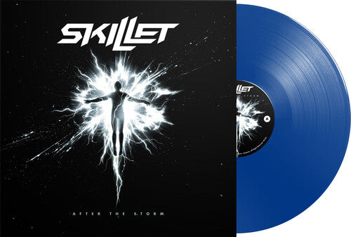 After the Storm 12" EP (Indie Exclusive Vinyl)