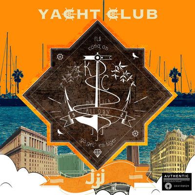 Yacht Club [Import]