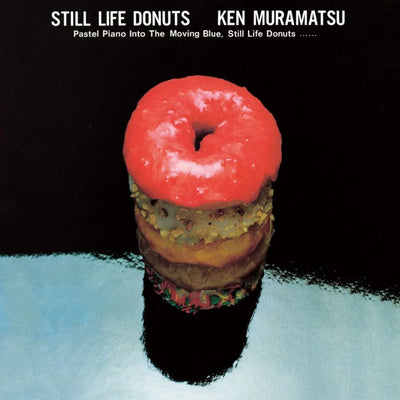 Still Life Donuts [Import]