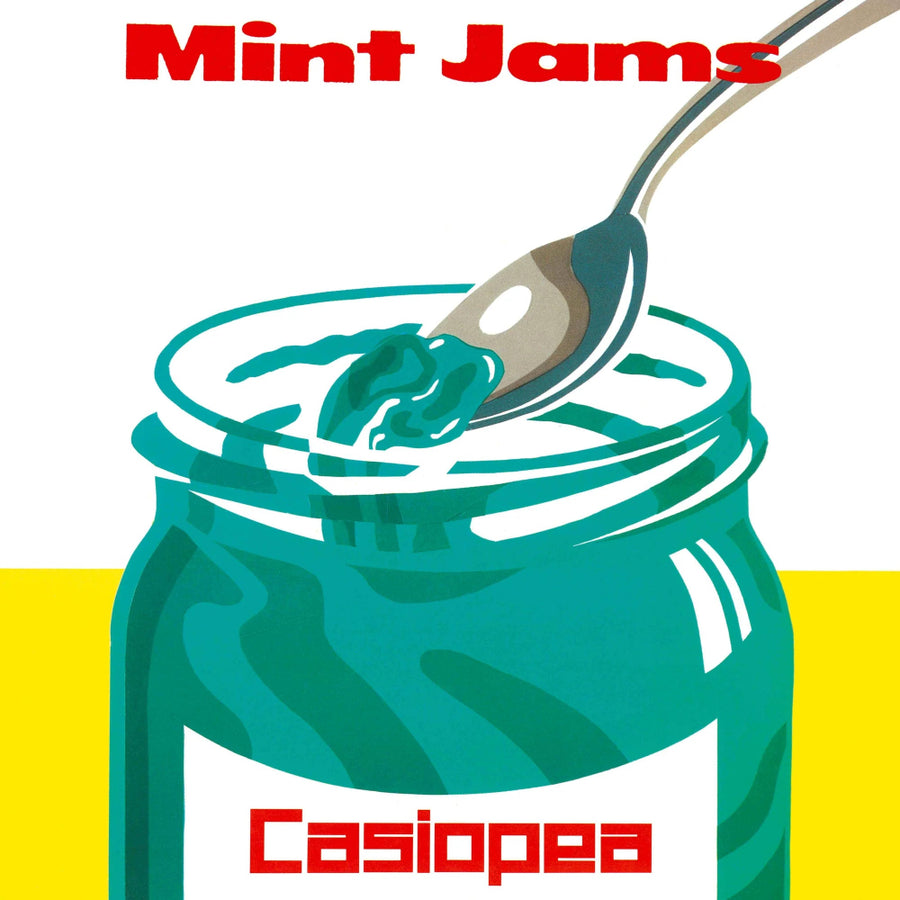 Mint Jams (Remastered) [Import CD]
