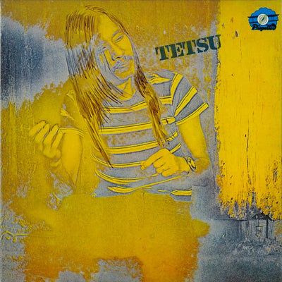 TETSU [Import]