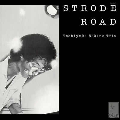 Strode Road [Import]