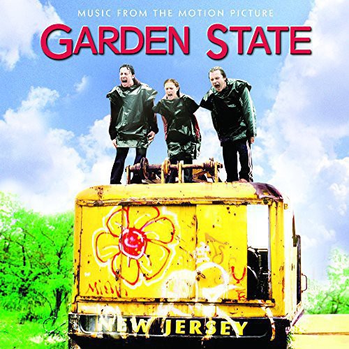 Garden State (OST)