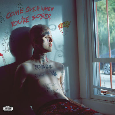 Come Over When You're Sober, Pt. 2 [Import]