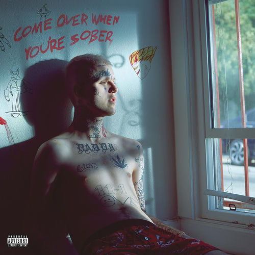 Come Over When You're Sober, Pt. 2 [Import]
