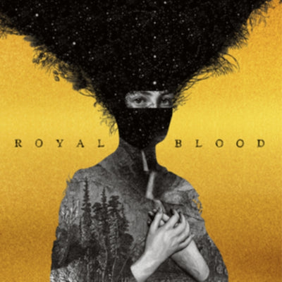 ROYAL BLOOD (2LP)